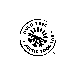 Oulu 2026 Arctic Food Lab -tuotemerkki